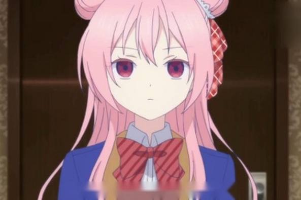 松坂砂糖黑化截图 百度