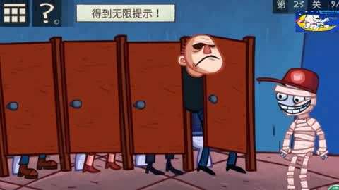 史上最坑爹最贱搞笑小游戏合辑