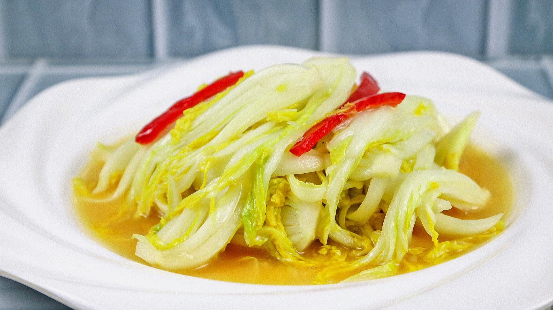 盘点几种家常菜的好吃做法