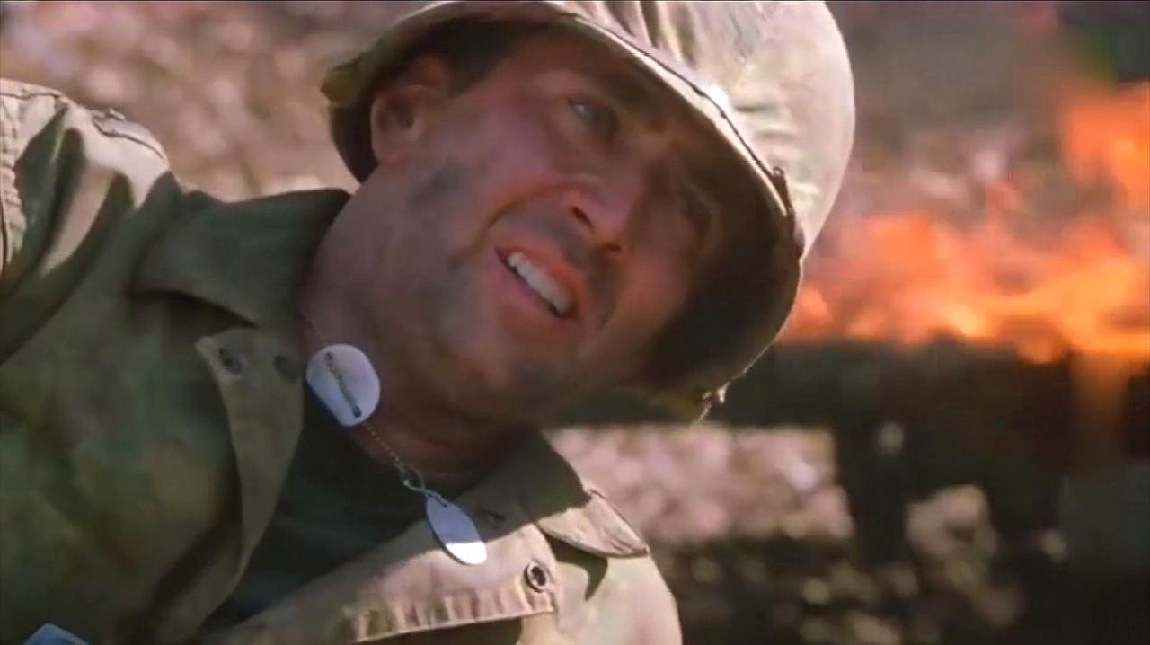 好莱坞二战经典电影之旅