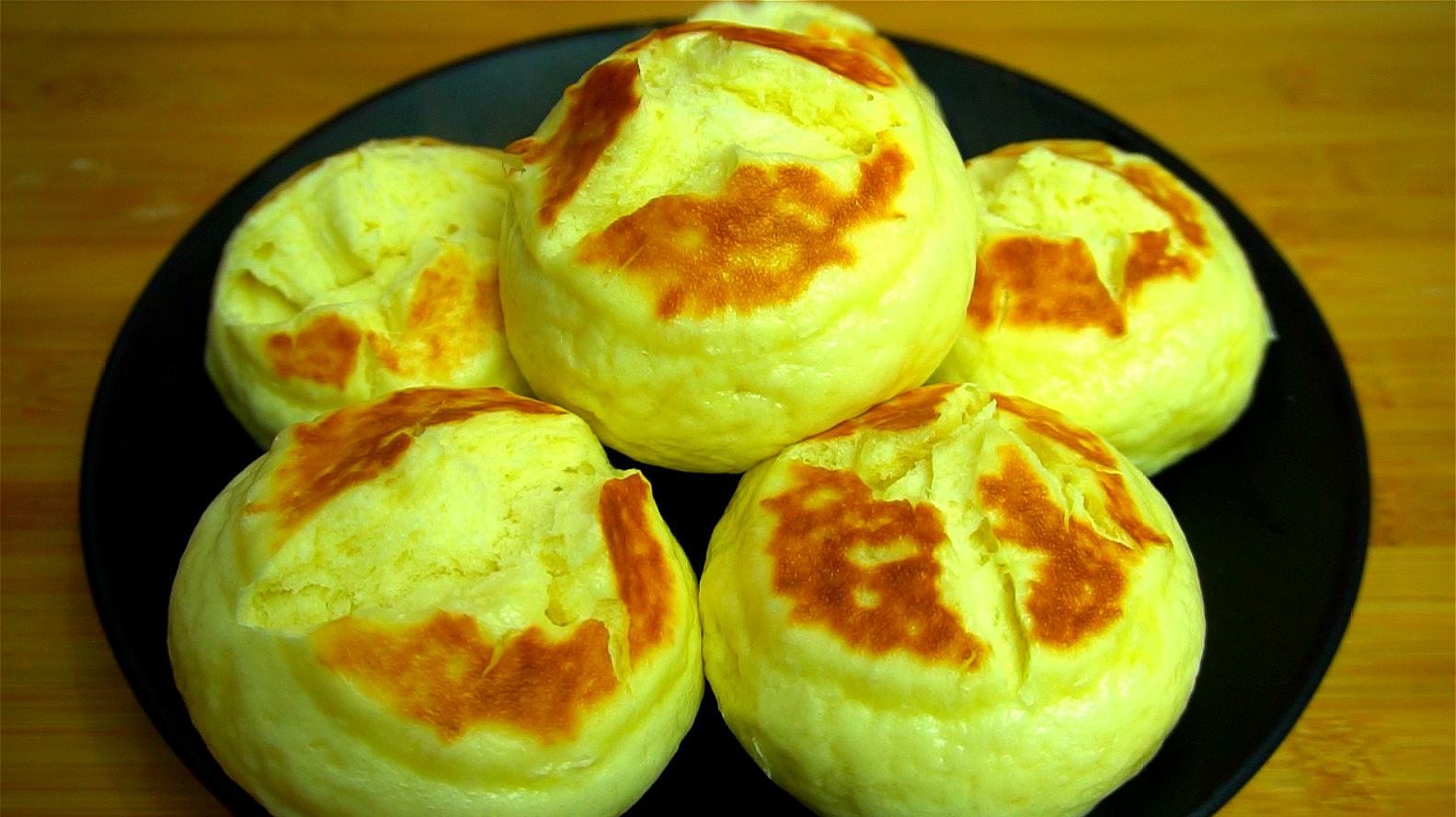 早餐怎么做好吃