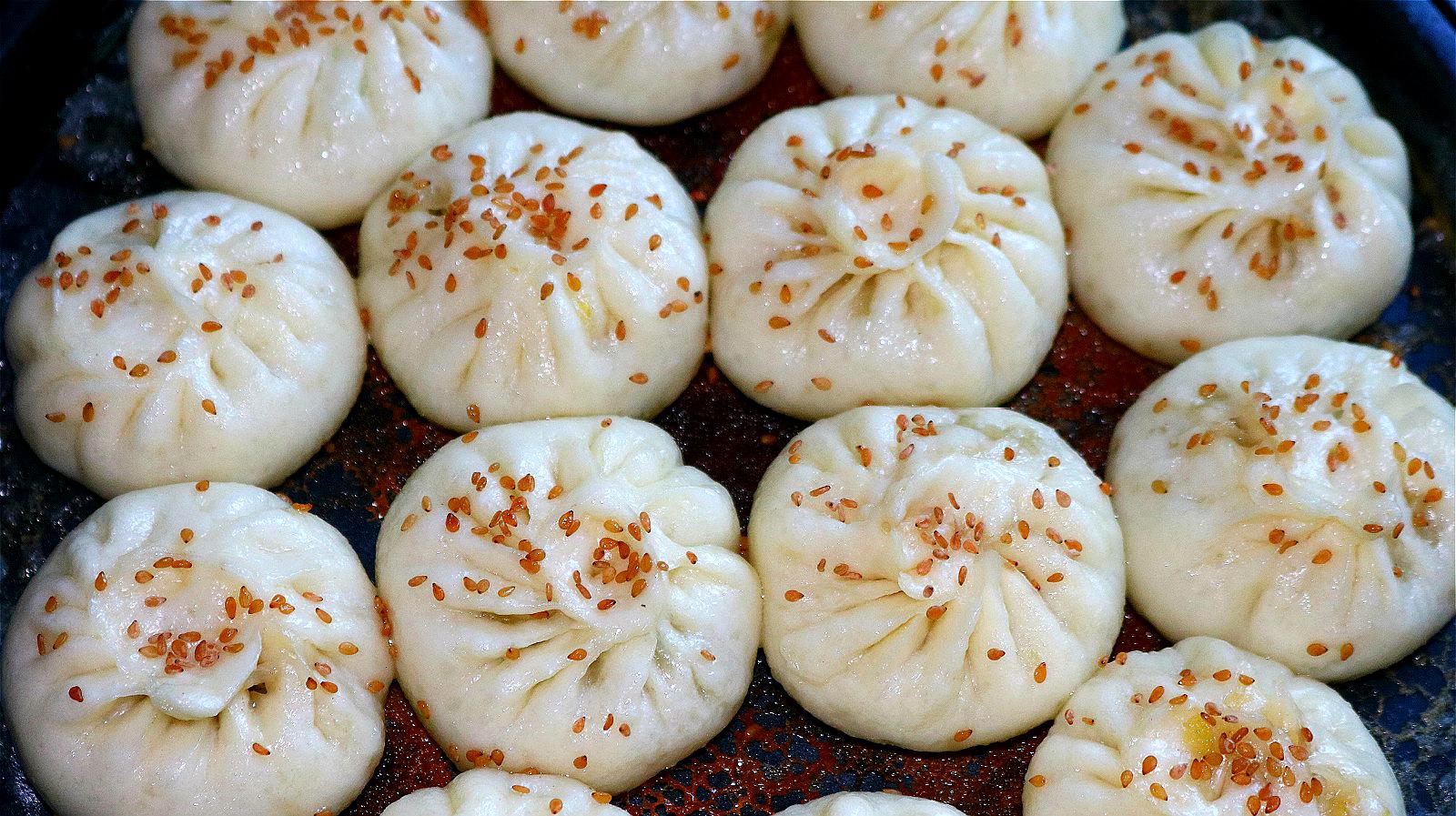 面食怎么做好吃?