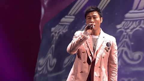 盘点许志安的那些经典献唱,每首歌都好听到单曲循环!