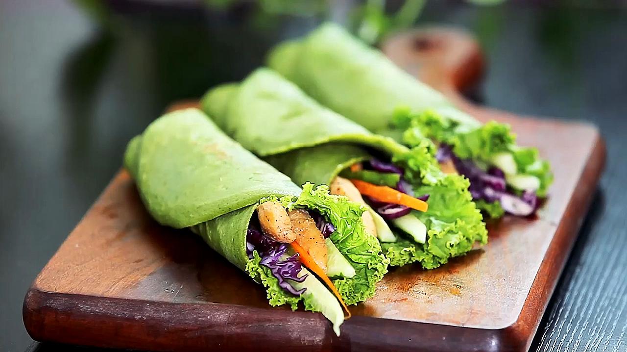 怎么做减肥的营养美食?