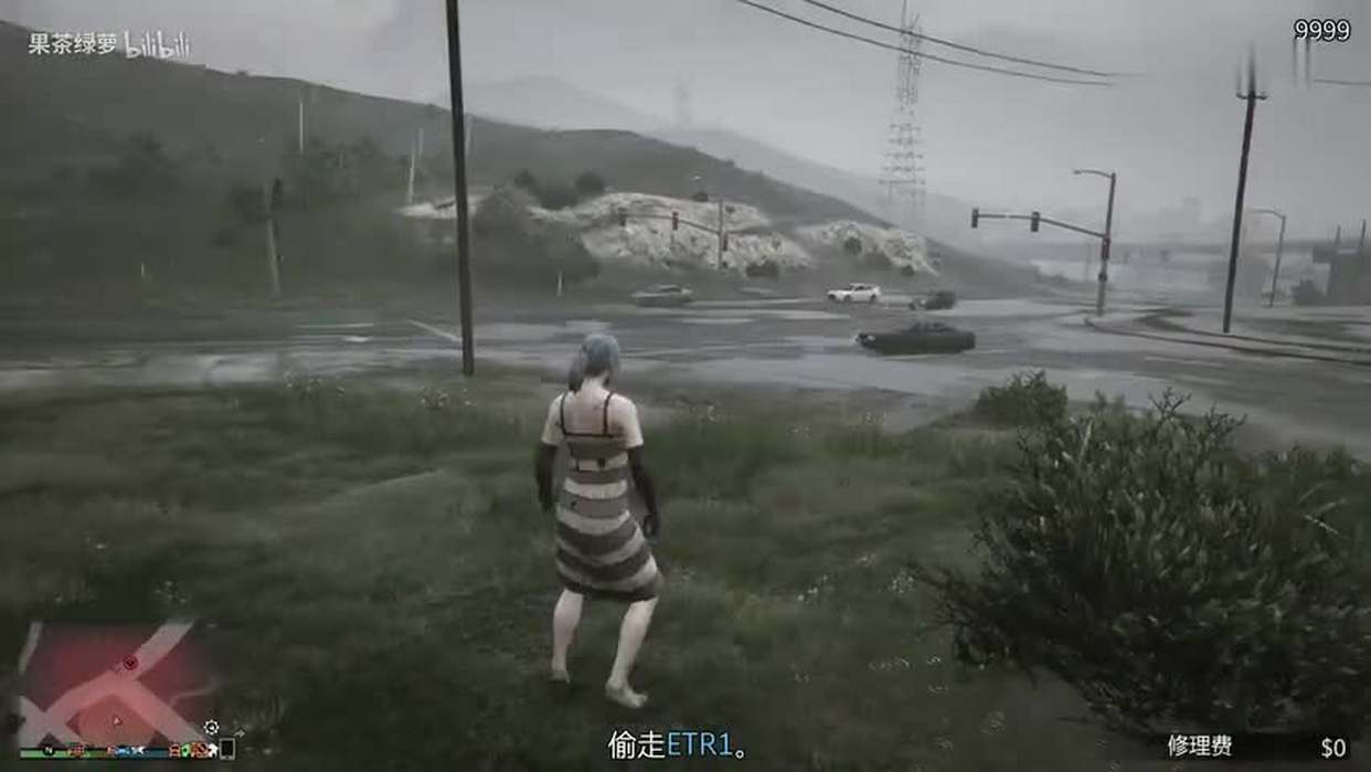 Gta5 如何0修理费完成ceo偷车任务