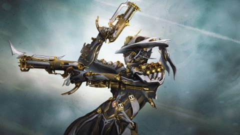 Warframe 金星小鸭子升级声望所需系统速刷赏金2