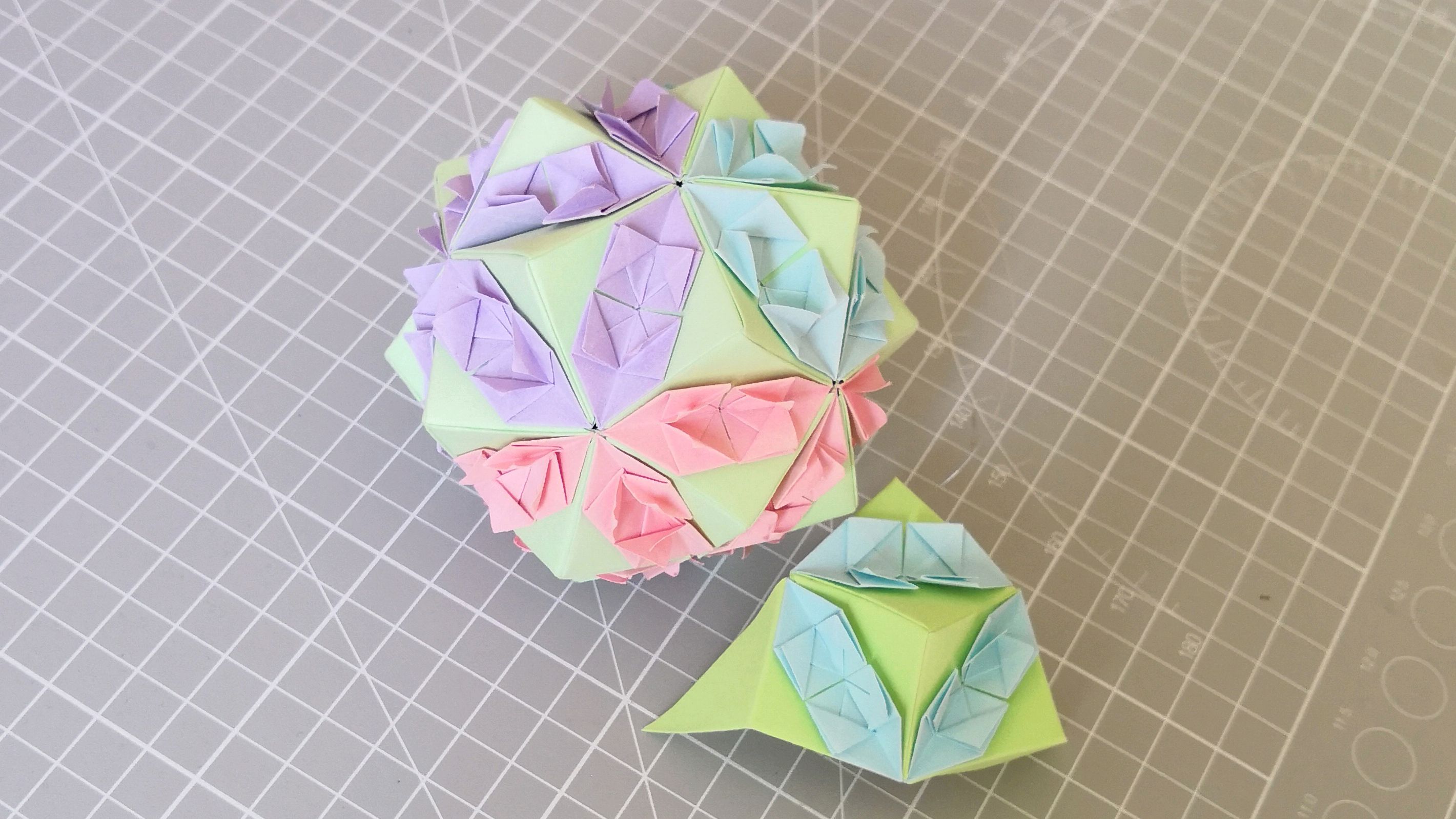 折纸怎么做更有趣呢?