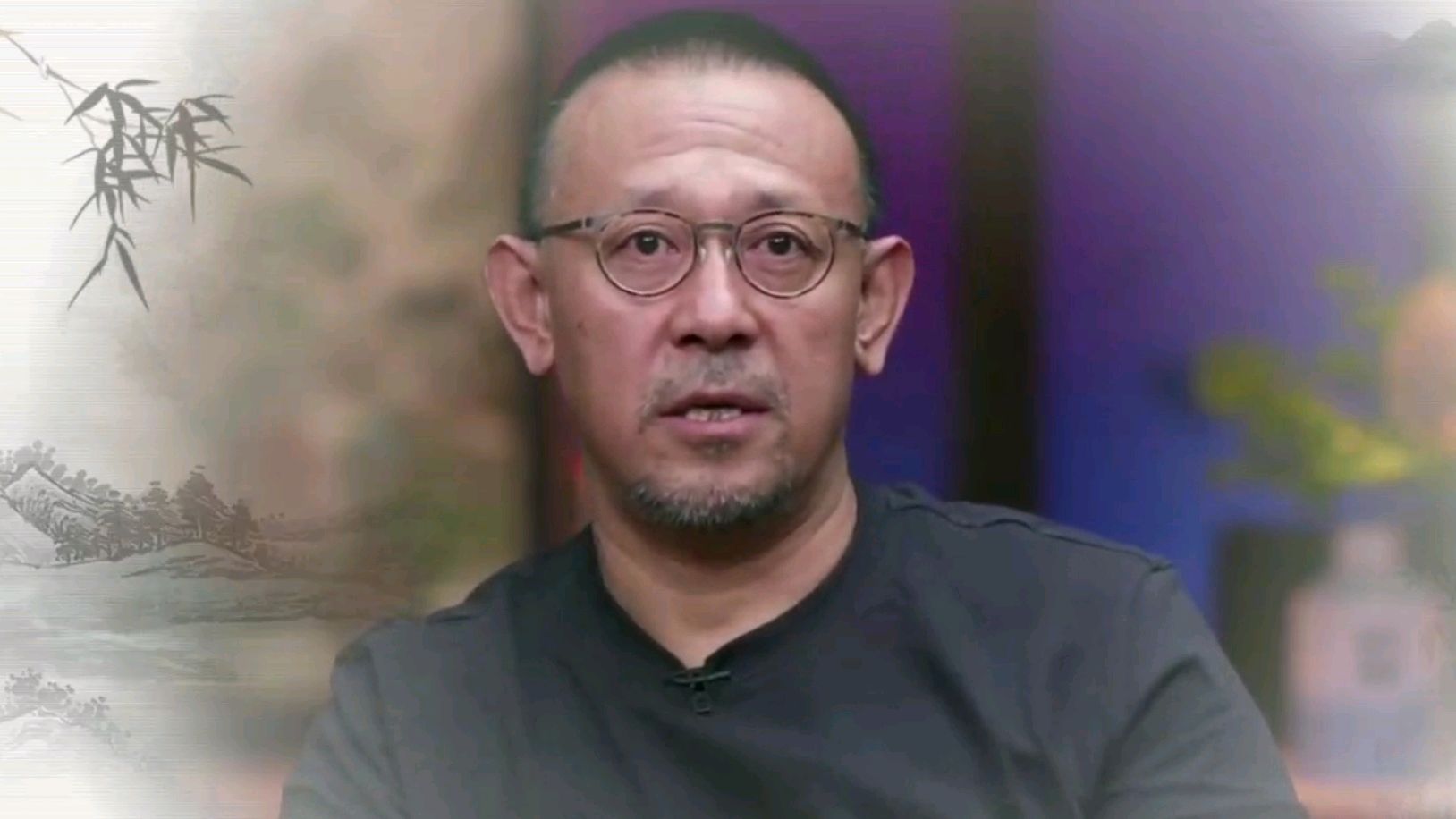 圆桌派:姜文痛批当今电影太水,很多导演不注重细节