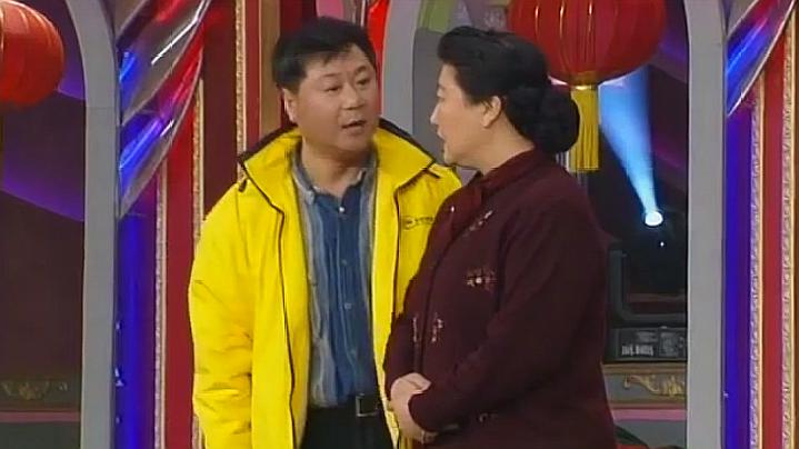 春晚大盘点:2009年央视春晚的小品合集