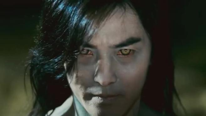 3分钟看完电影《风云2》聂风一念成魔