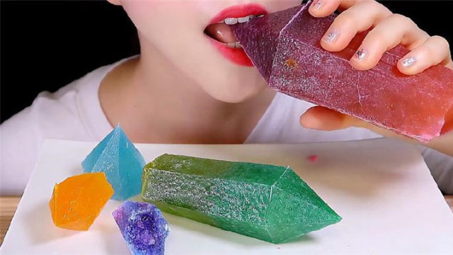 吃播大胃王 第5期