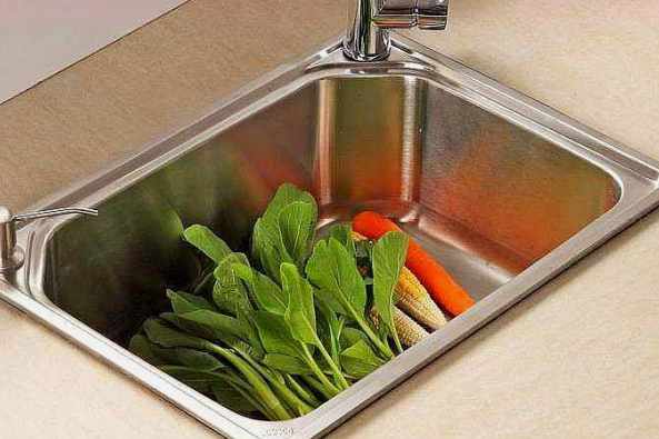 怎么清洁水龙头水垢 百度