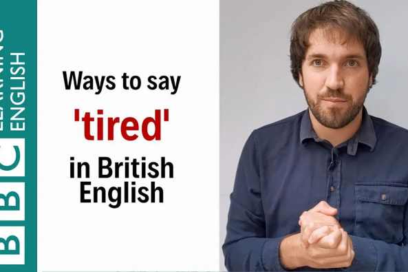 疲倦的英文 百度