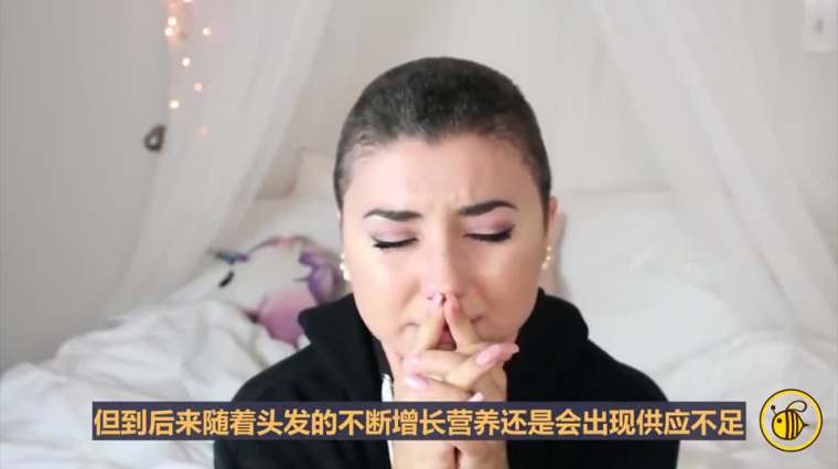 剃光头有利于养头发吗 百度