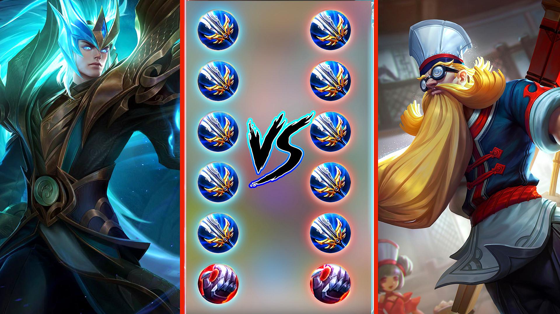 漫语游戏解说:《王者荣耀》之铠的精彩集锦