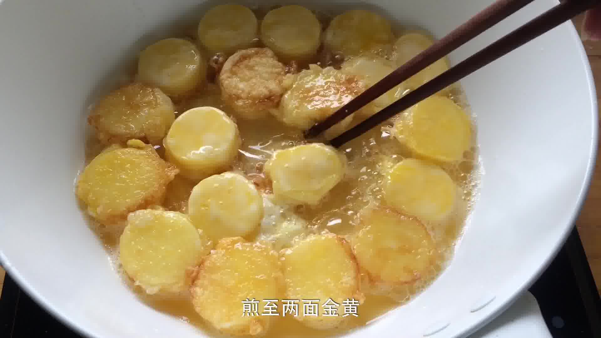 特色美食怎么做?