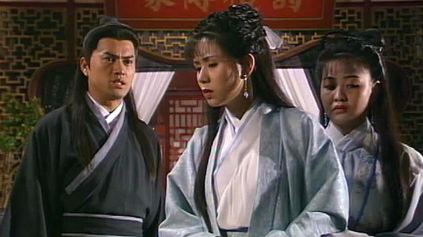 天妒红颜,"七仙女"罗慧娟生平影视作品盘点