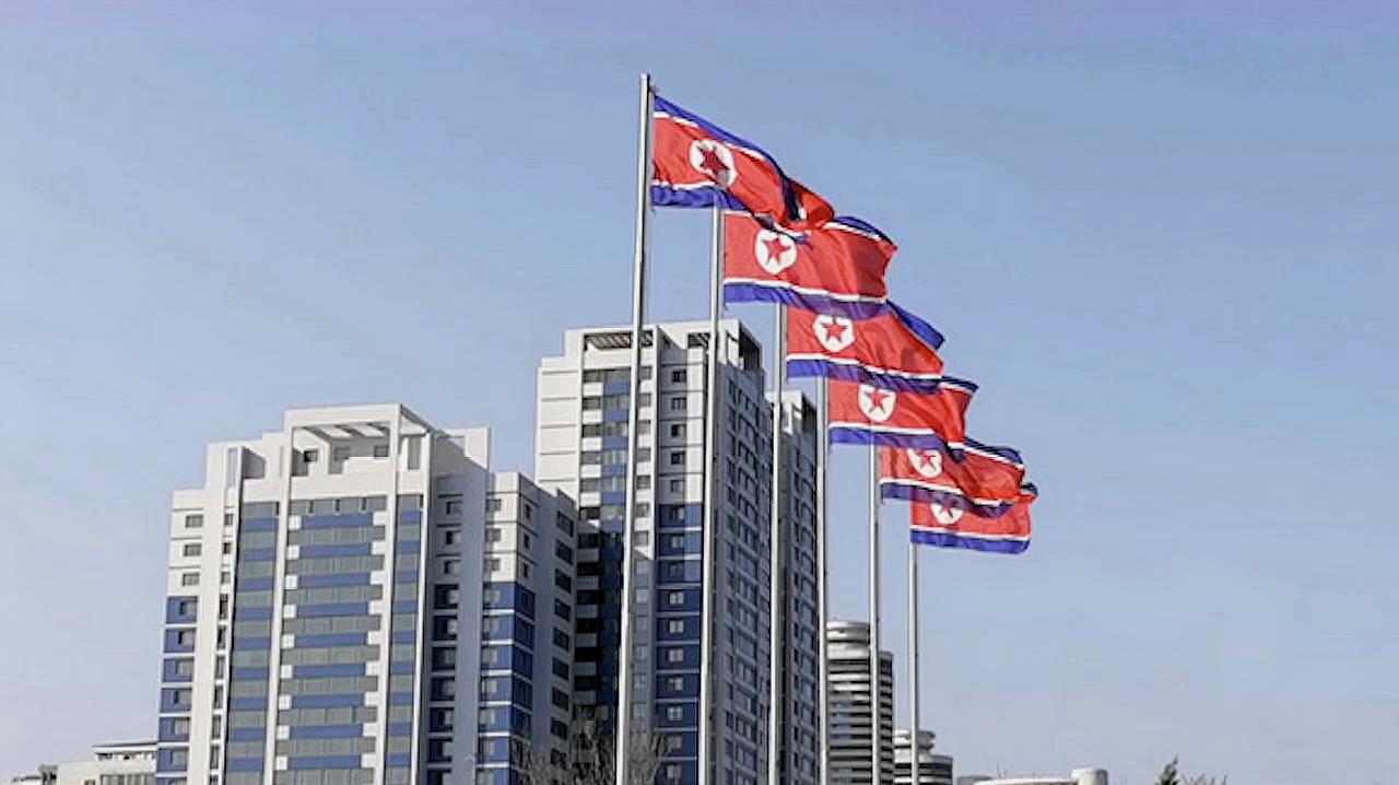 朝鲜宣布实施大赦