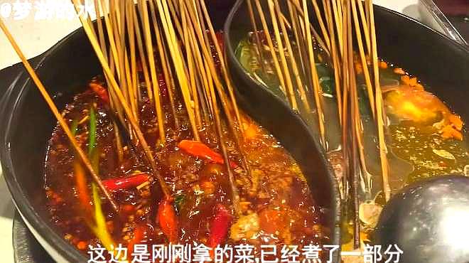 四川有什么特色小吃?