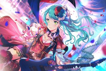 Bangdream丸山彩卡面 百度视频搜索