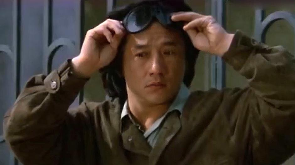 成龙的经典电影有哪些?