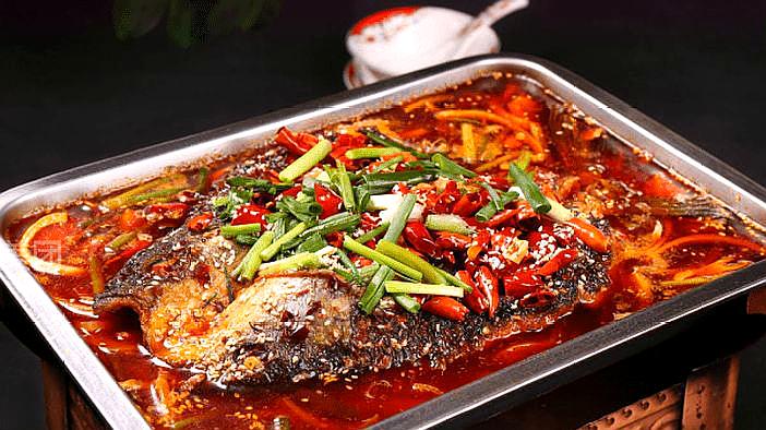 鲜香开胃的美食怎么做?