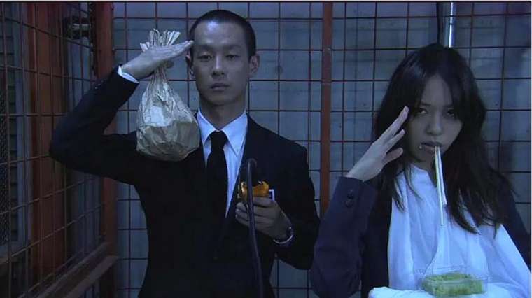 Spec日剧第一季 百度 Spec日剧第一季 百度