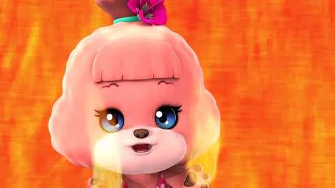 7亨妮的小队伍  13:33  来源:爱奇艺-宝狄与好友 第4季 :  第8集 亨妮