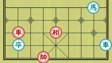 象棋:华山论剑,一盘精妙的对局,套路满满,神仙杀棋!