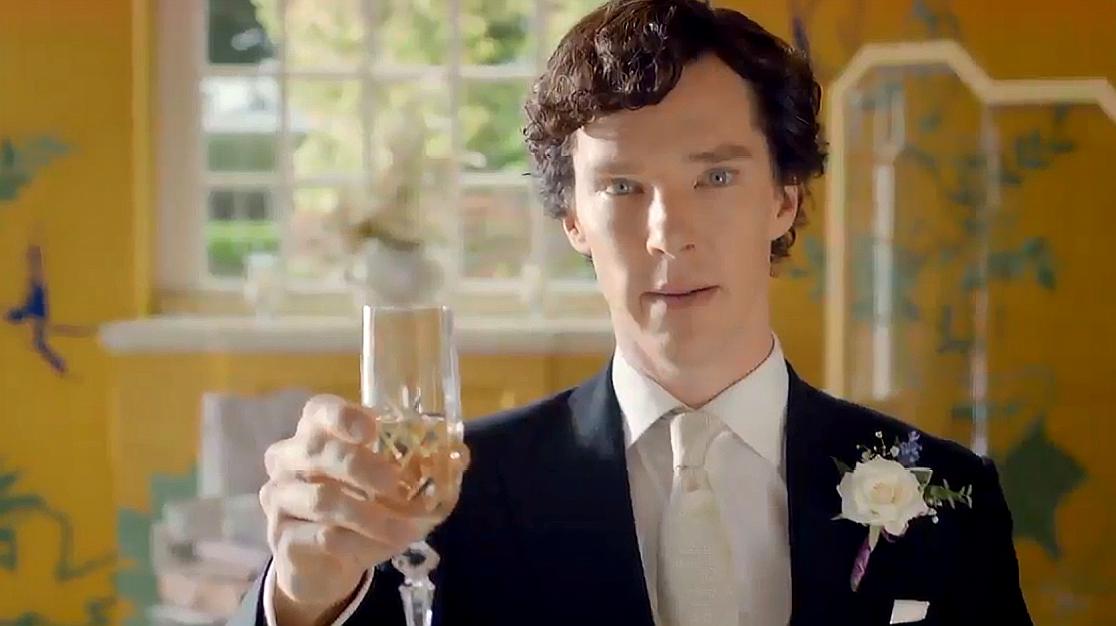 神探夏洛克_百度百科