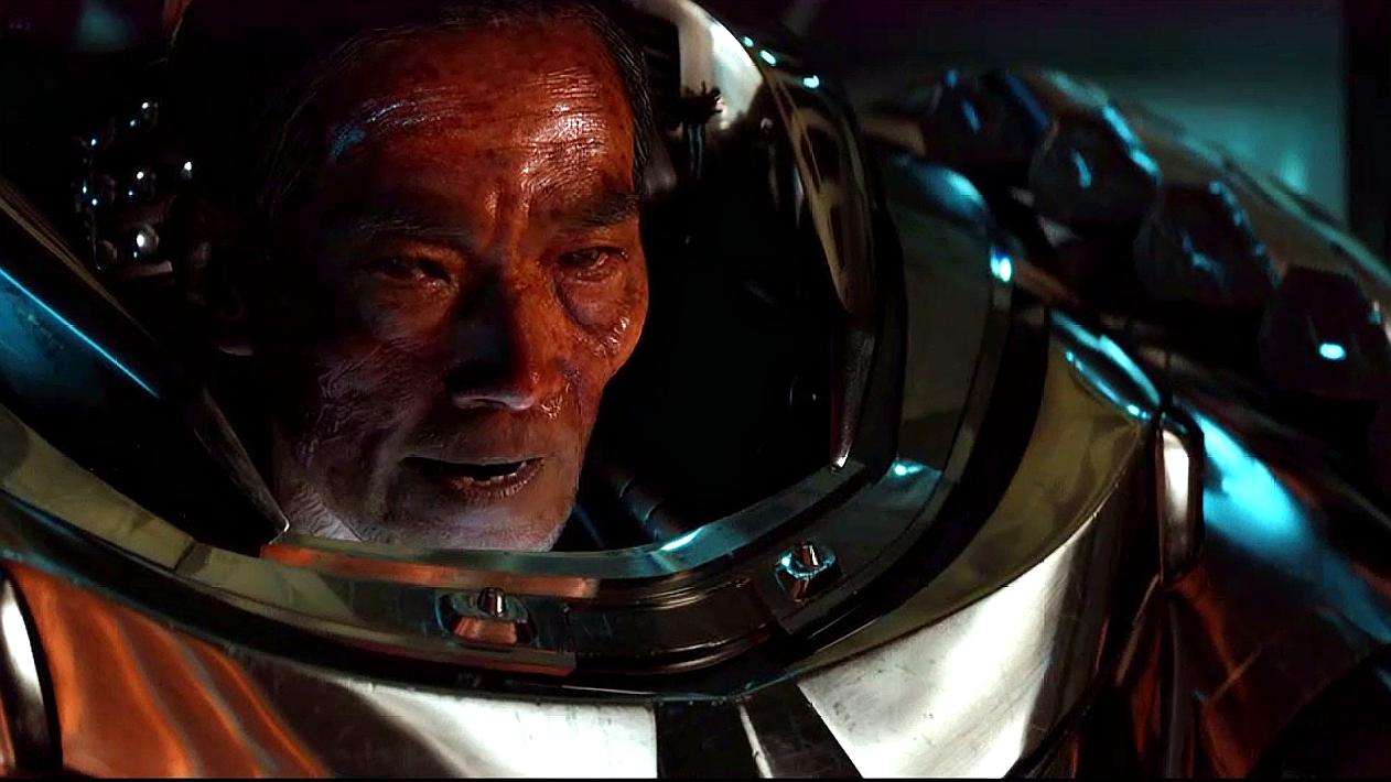 电影《金刚狼2》的多角度赏析