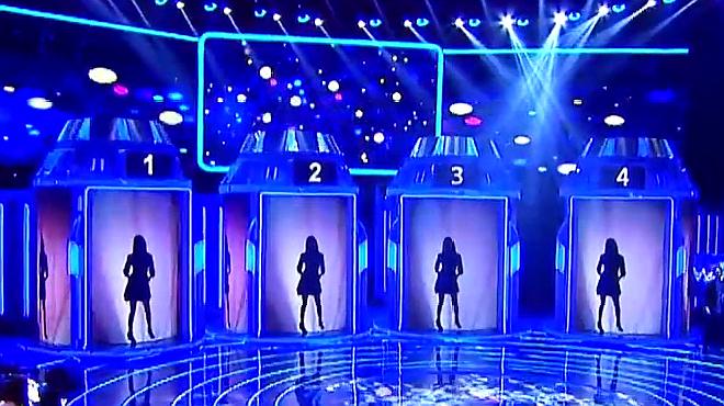 异口同声一同合唱《欧若拉》,开嗓直逼原唱,简直一模一样