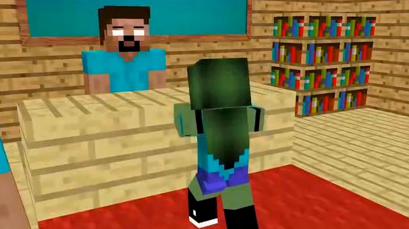 游戏前线:《我的世界》的视频集合大全系列111个视频