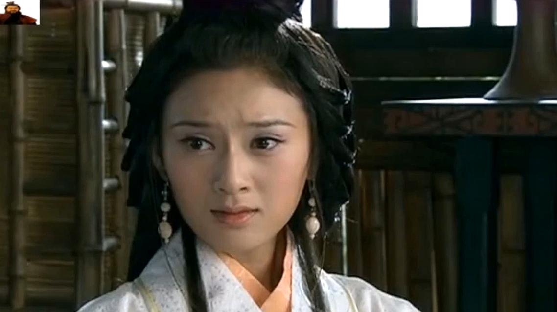 三国女人:小乔传奇迷离的人生