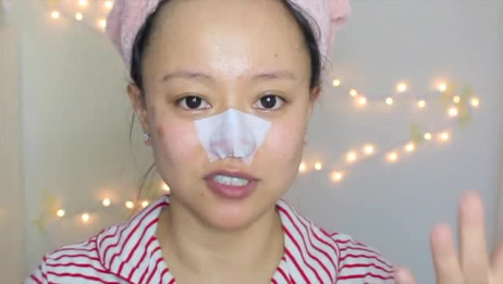 高清摄像头下去角栓黑头 爱言情