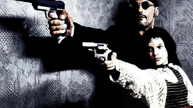 和杀手相关电影 电影大全