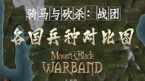 飞笺 骑马与砍杀 战团 赚钱手法攻略 Mount Blade Warband 爱言情