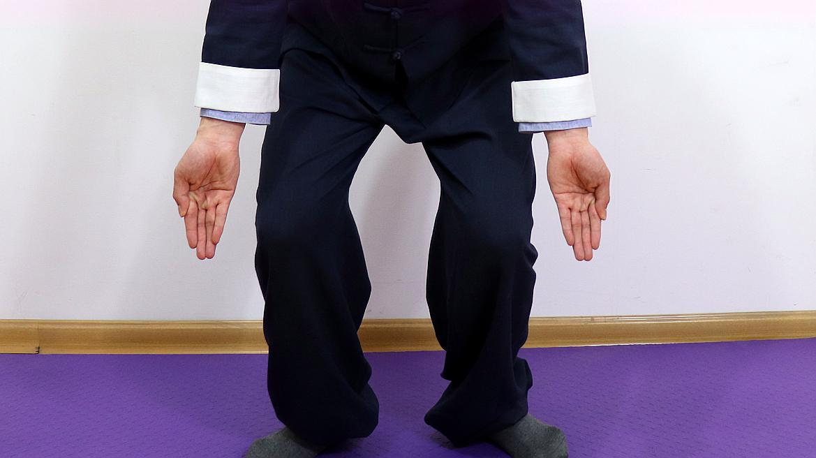 康复膝盖怎么做?