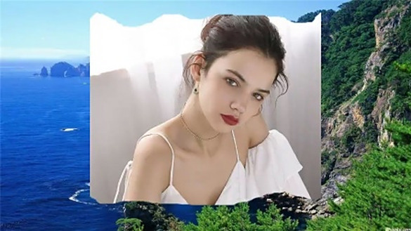 金耳環太土氣了!這幾款耳環不僅漂亮顯臉小,還一款比一款洋氣