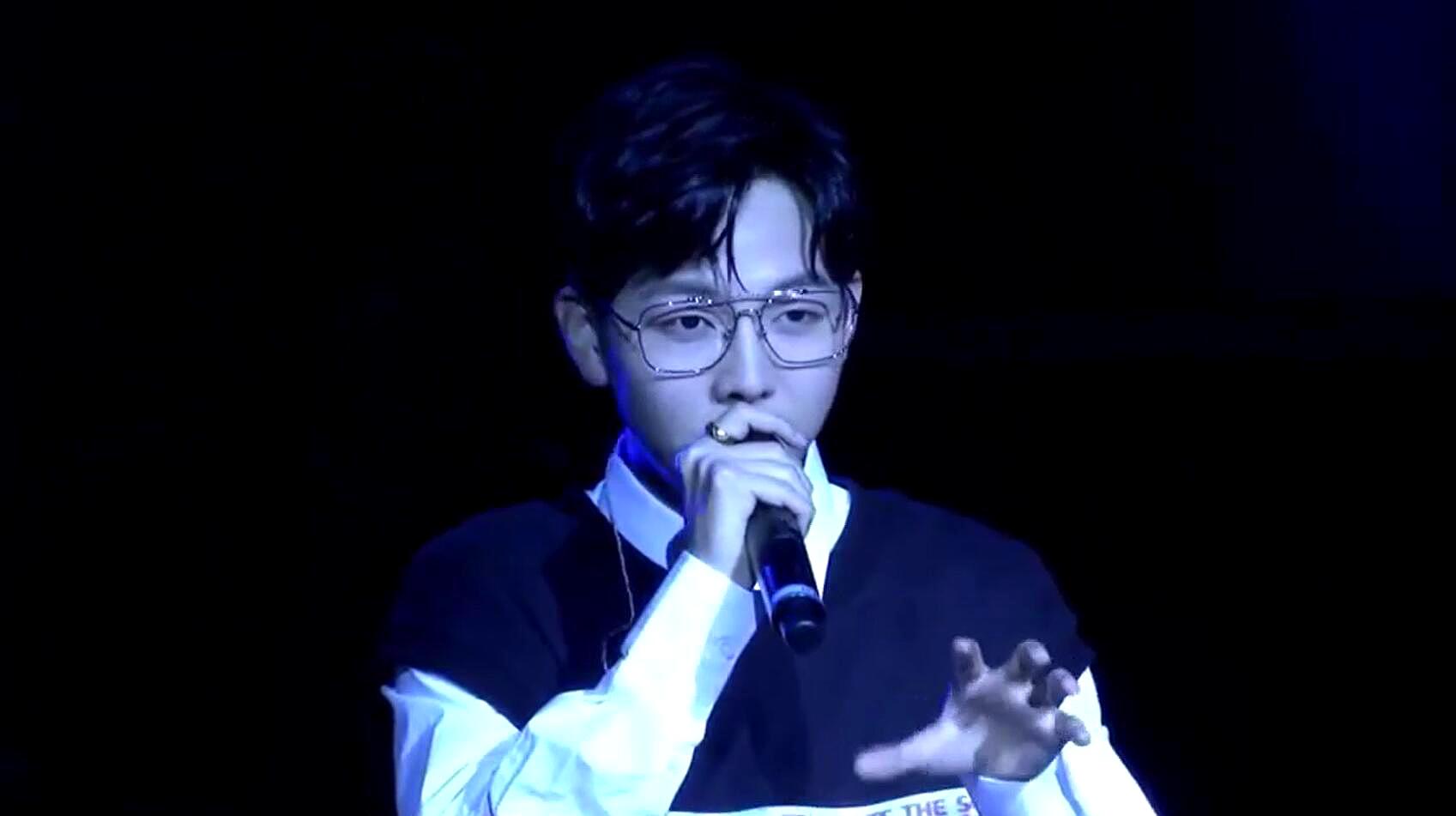 胡夏歌曲 全网资源