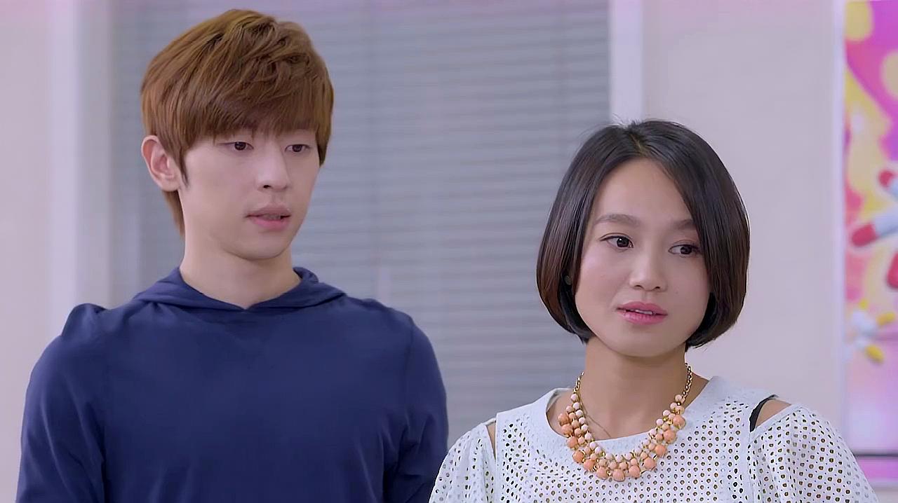 《待嫁老爸》精彩片段