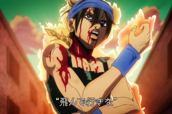 Jojo文字素材 百度视频搜索