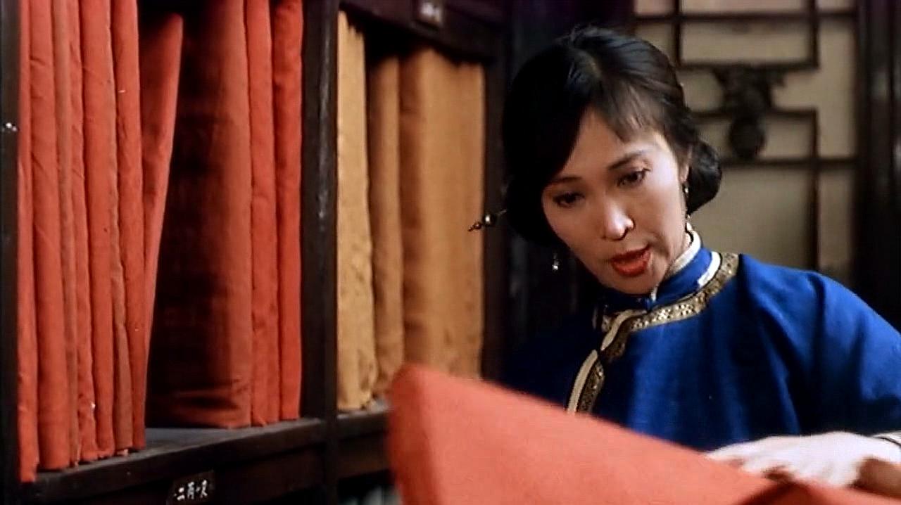 中国公认的10位演技实力派女演员:章子怡在国际上享受盛誉
