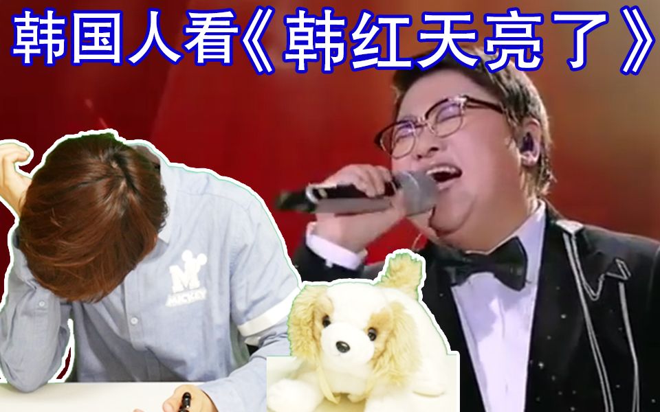 【原唱金曲】韩红经典原唱《天亮了》