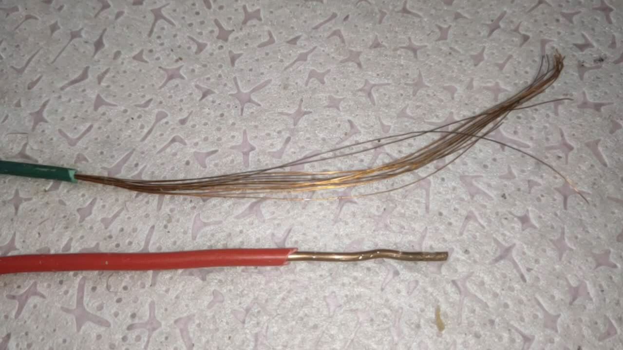 2种软线和硬线的接线方法,怎么老电工都用第2种?看完终于明白了