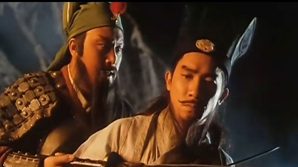 梁朝伟穿越三国电影解说《超时空要爱》超级搞笑无厘头经典喜剧片