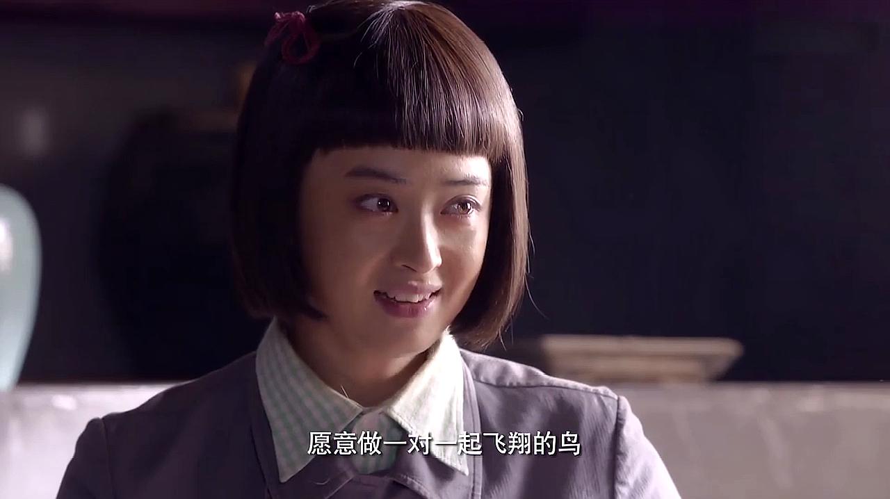 老农民:乔月的心思显而易见,牛大胆却说不明白,他这是真话?