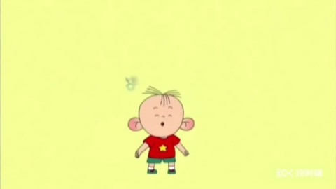 大耳朵图图 吃早饭的重要性