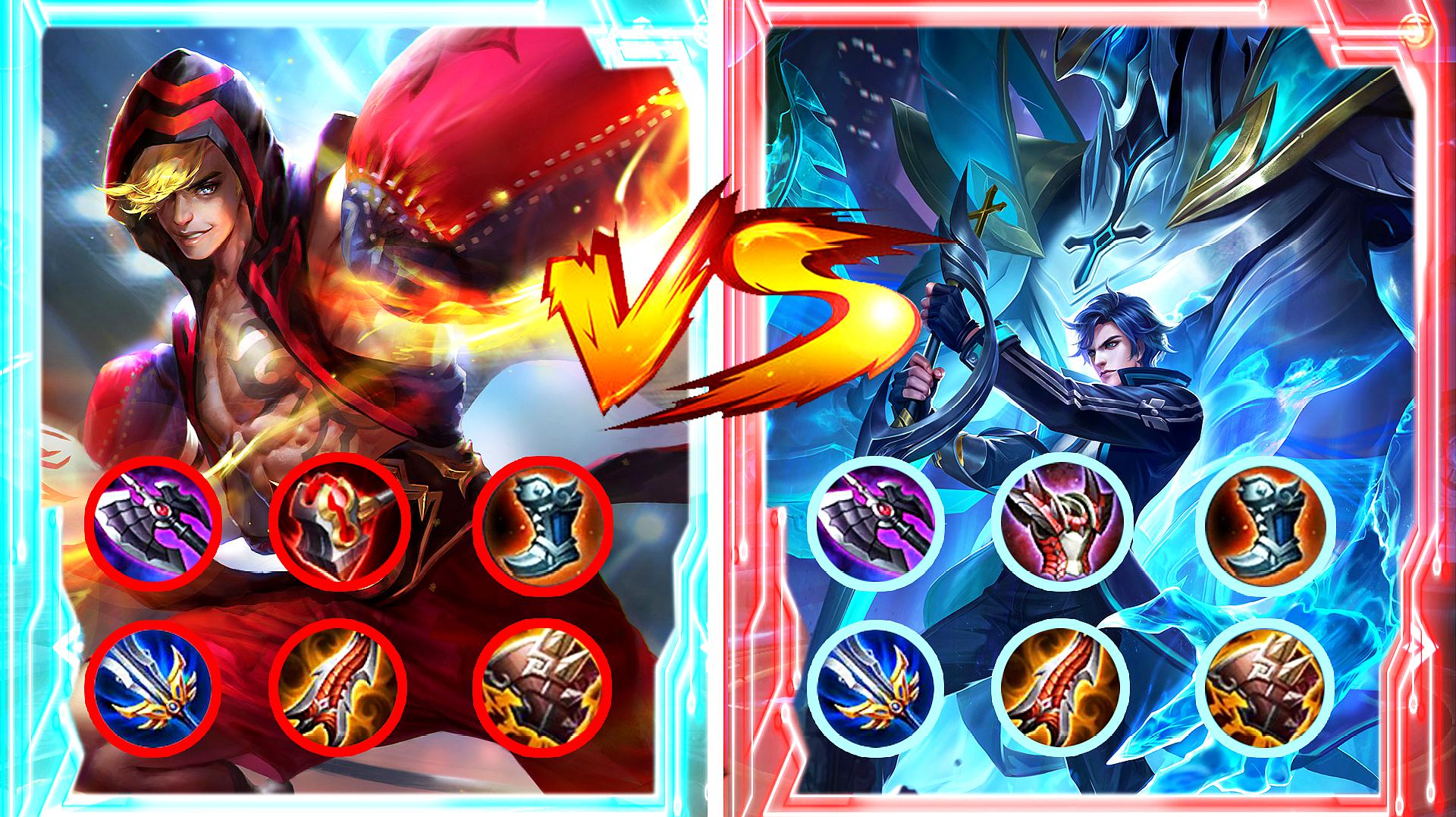 漫语游戏解说:《王者荣耀》之铠的精彩集锦