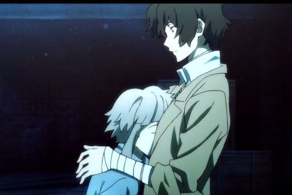 文豪野犬所有bgm 百度